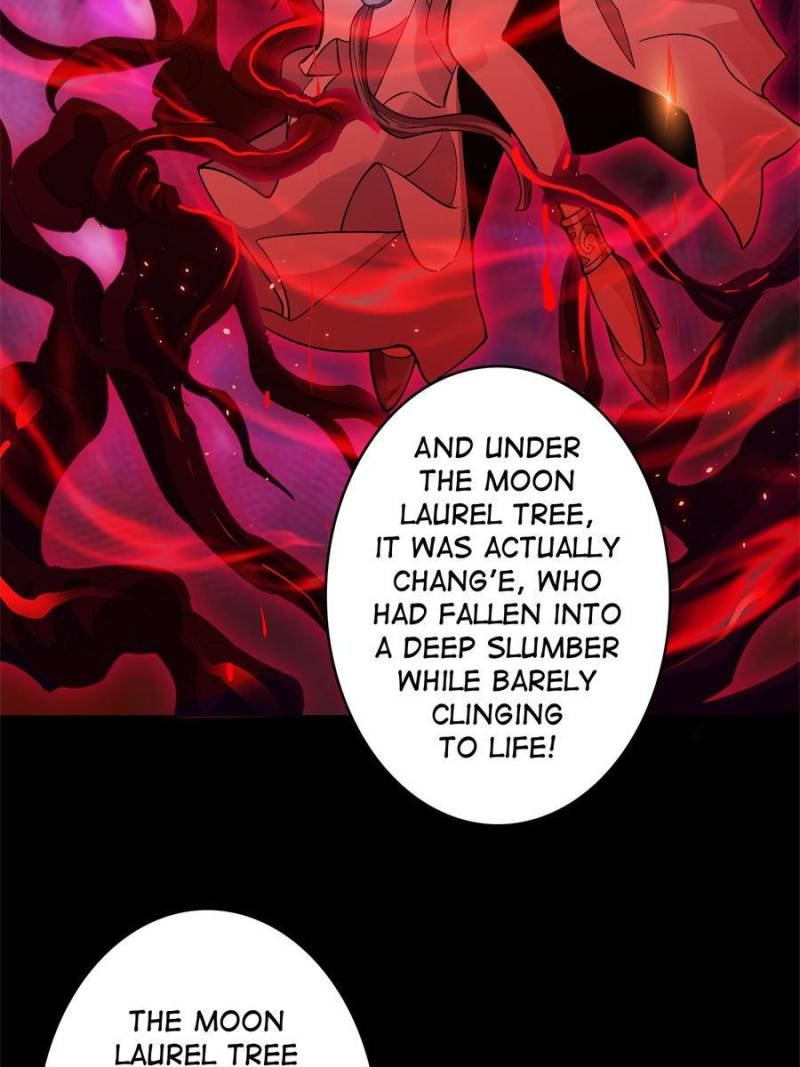 Infinite Job Transfer: I Can Summon Max Level Goddess Chapter 40 8